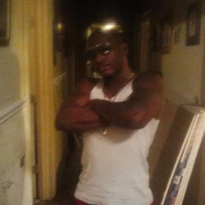 Meet your Posher, Robert